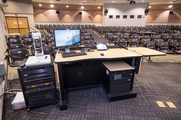 The Crucial Role of Third-Party Devices in Audio-Visual Systems