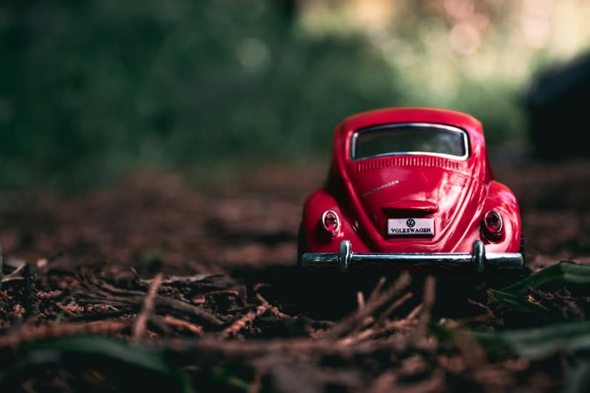 Lies of Emission: What VW Should Have Said