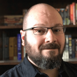 Christopher Dechter