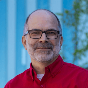 Mike Pedersen