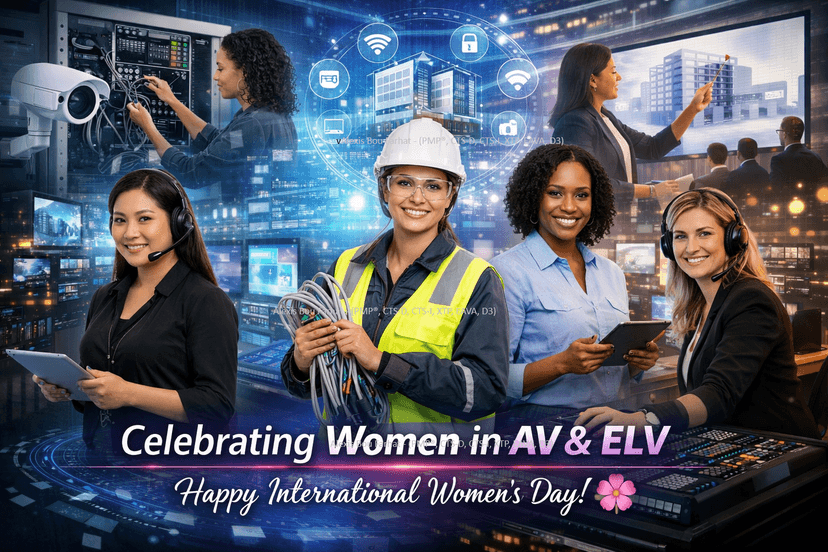 🌸 Happy International Women’s Day! 🌸