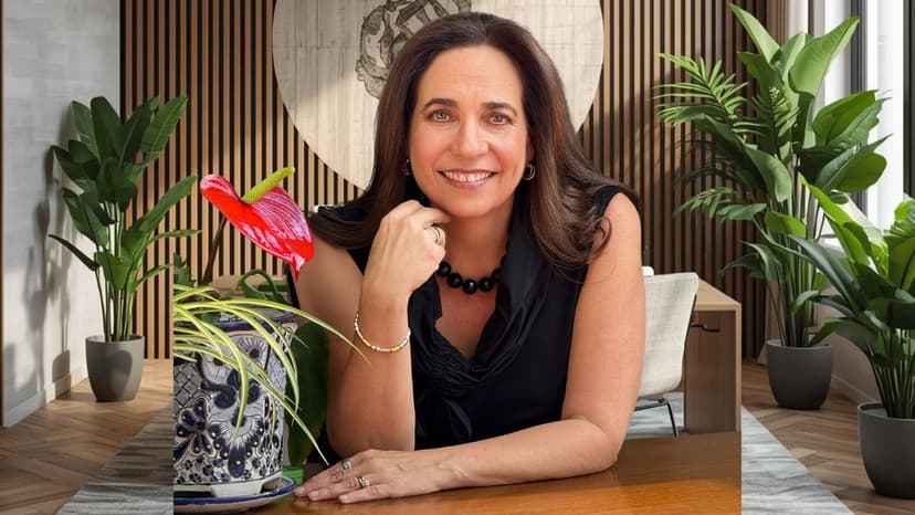 Women Who Inspire in the AV Industry: Verónica Zorrilla Ibarra