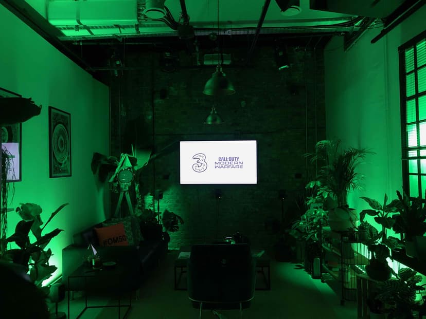 Brand Activations That Wow: Turning Brands into Destinations