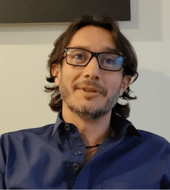 Camilo Acosta