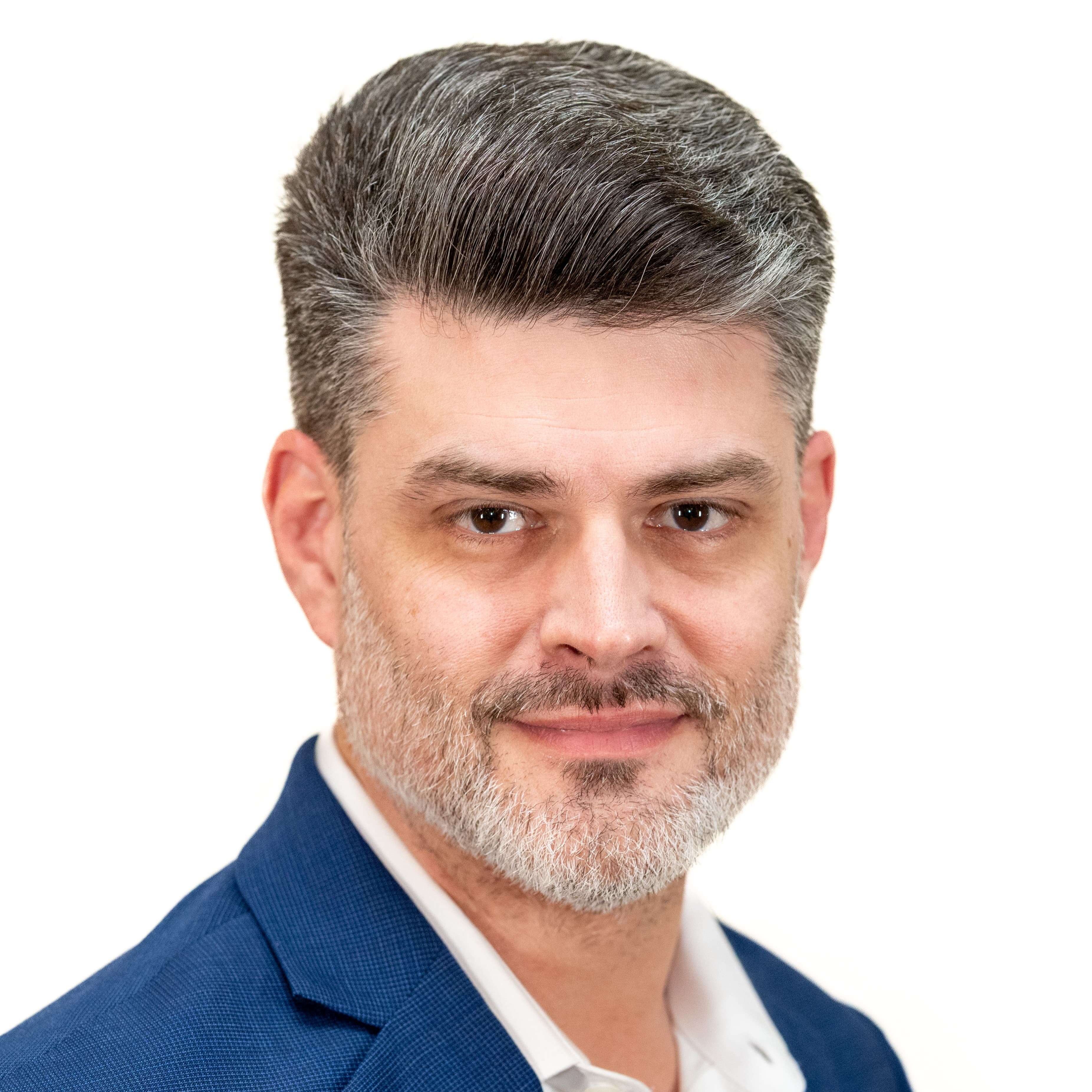 Peter Fitton