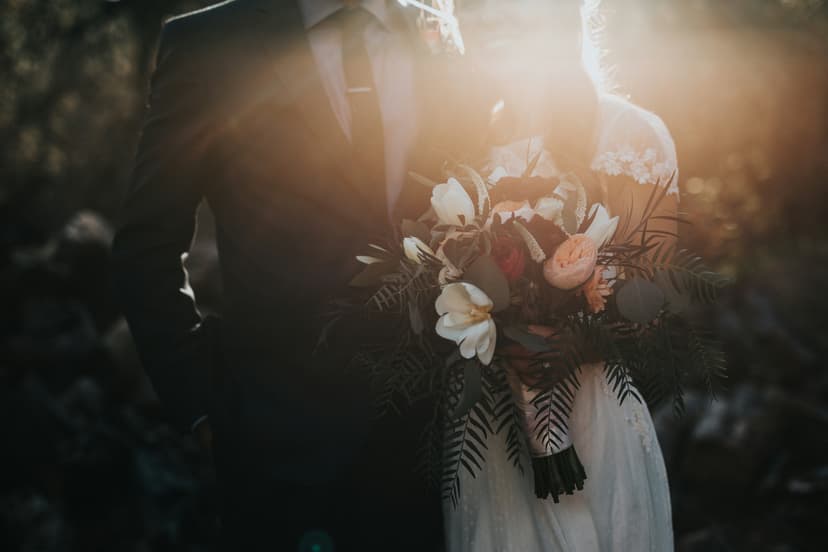 Here Comes the Bribe: Where David's Bridal Fell Short