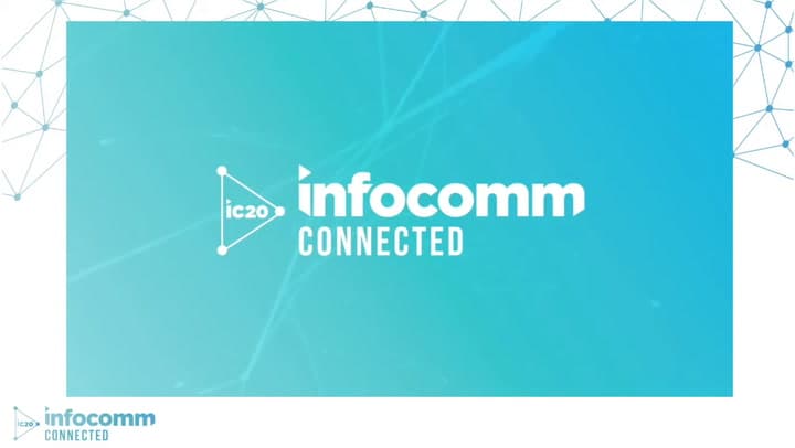 InfoComm 2020 Connected | AVIXA Women's Council Breakfast