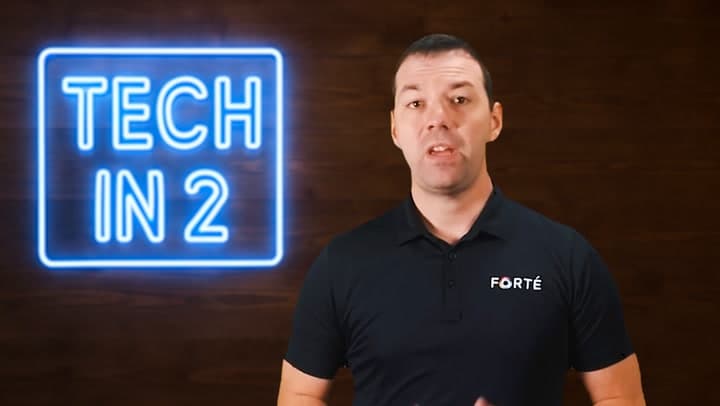 Tech In 2 - Ep 6 - Velocity