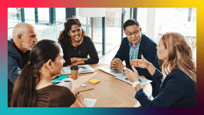 Transitioning from Audio Visual Technician to Manager