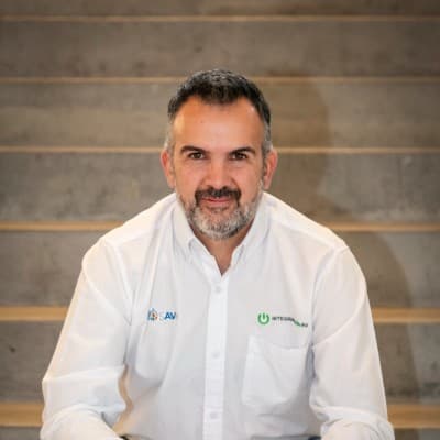 Juan Carlos Guiterrez