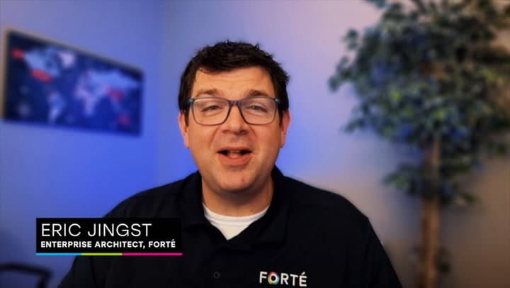 Tech In 2 - Ep 11 - Room Scheduling