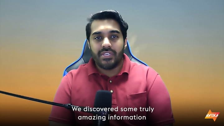 Avixadiversity Survey V3 (Captioned)