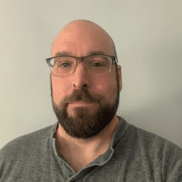 Matthew Ford, Ph.D., P.E