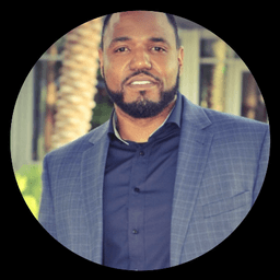 Kenneth Bolden II