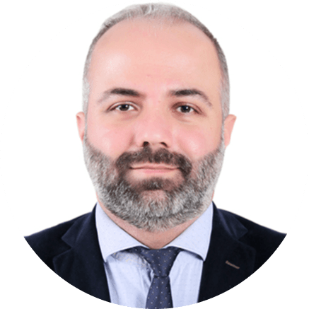 Alexis Bou Farhat
