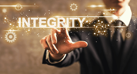 Integrity