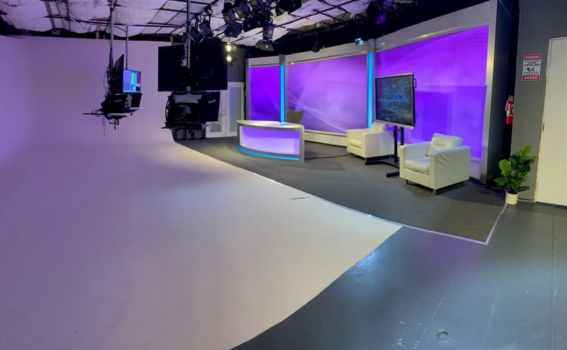 AI for Broadcast Production