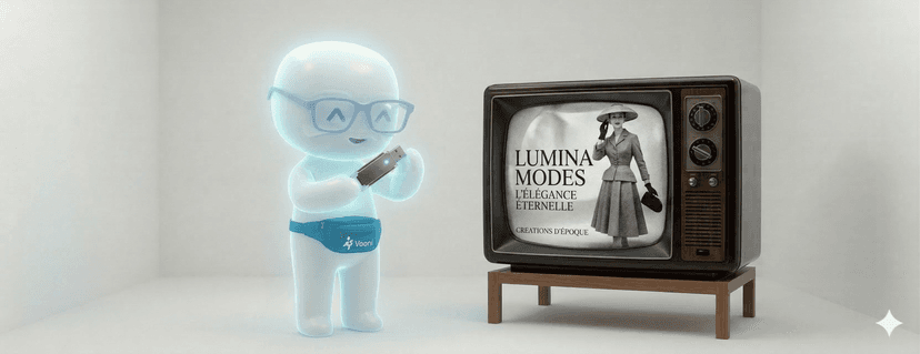 The USB Paradox: Why Digital Signage Without Remote Management is a Relic of the Past