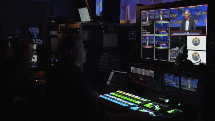 Quince Imaging: Innovating Event Production with Advanced Technology