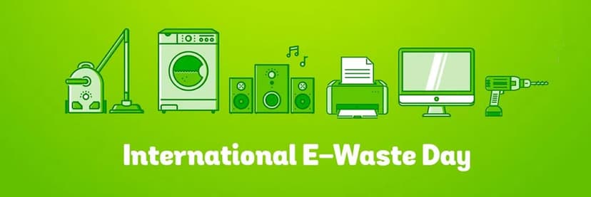 International E-Waste Day