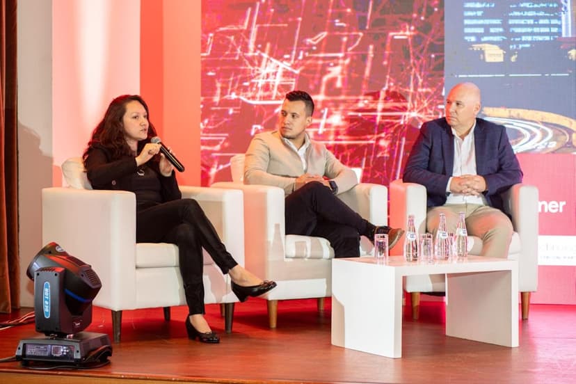 Women Who Inspire in the AV Industry: Diana Quintero