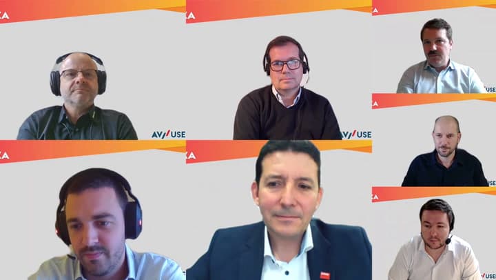 Le dynamisme du nouveau marché Français de l'AV
