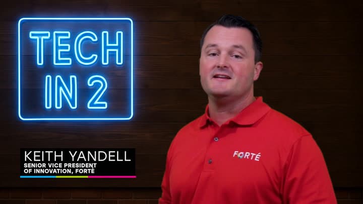 Tech In 2 - Ep1
