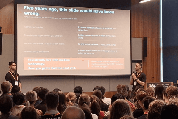 AV Careers in Australia