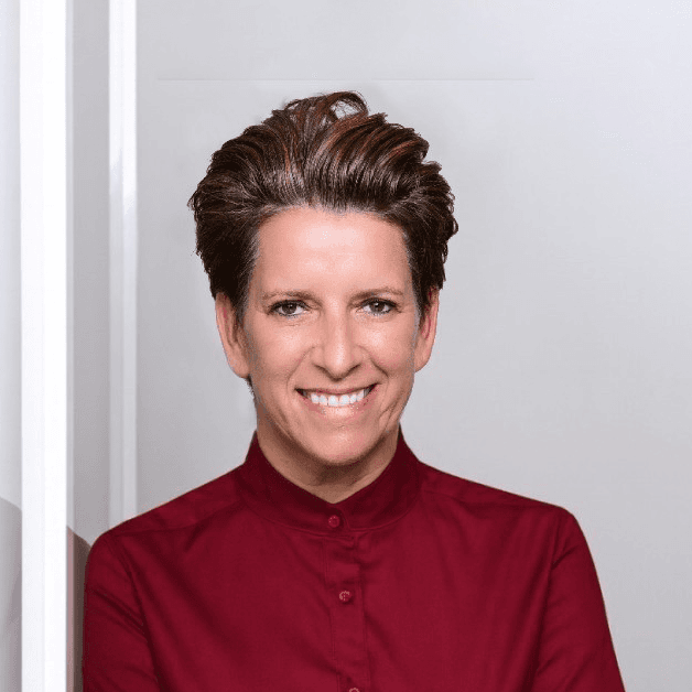 Michaela Hirsch