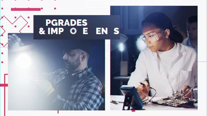 Audiovisual Careers: Design Engineer
