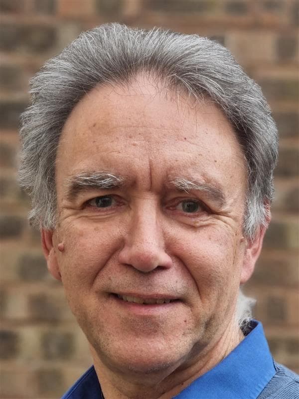 Rob Moodey