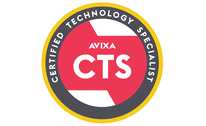 CTS 2: Applied AV and AV Project Process