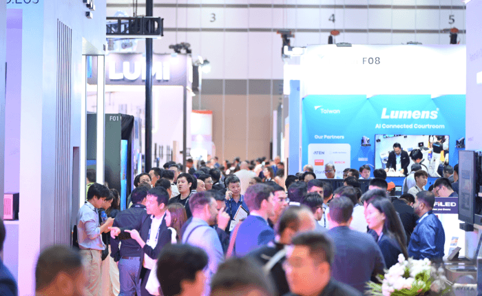 InfoComm Asia 2026 Connects 3,800 Commercial Organizations Across Record 77 Countries, Cementing Its Role as Asia's High-Value Professional AV Platform