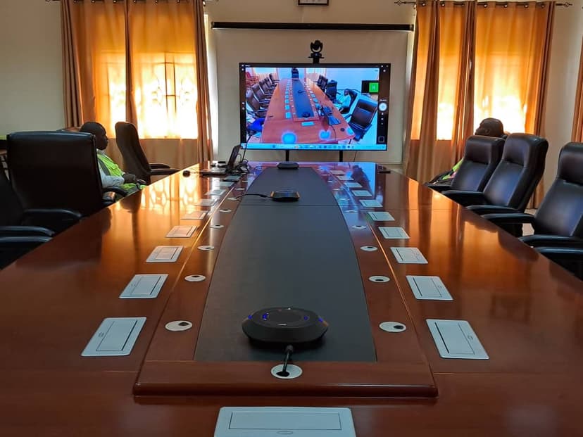The Audiovisual Industry in Uganda: A Growing Sector with Untapped Potential