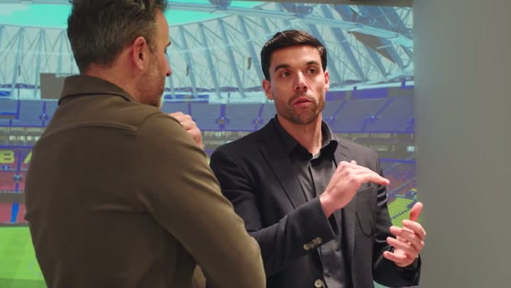 Espai Barça & Crestron Transforming Spotify Camp Nou — The Home Of FC Barcelona
