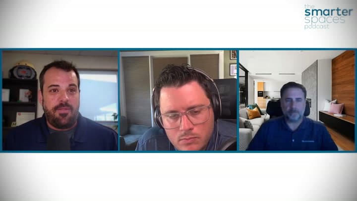 The In-House Integrator Mindset For Higher Ed The Smarter Spaces Podcast, Ep. 19