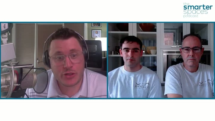 The World’s Largest RV The Smarter Spaces Podcast, Ep. 17