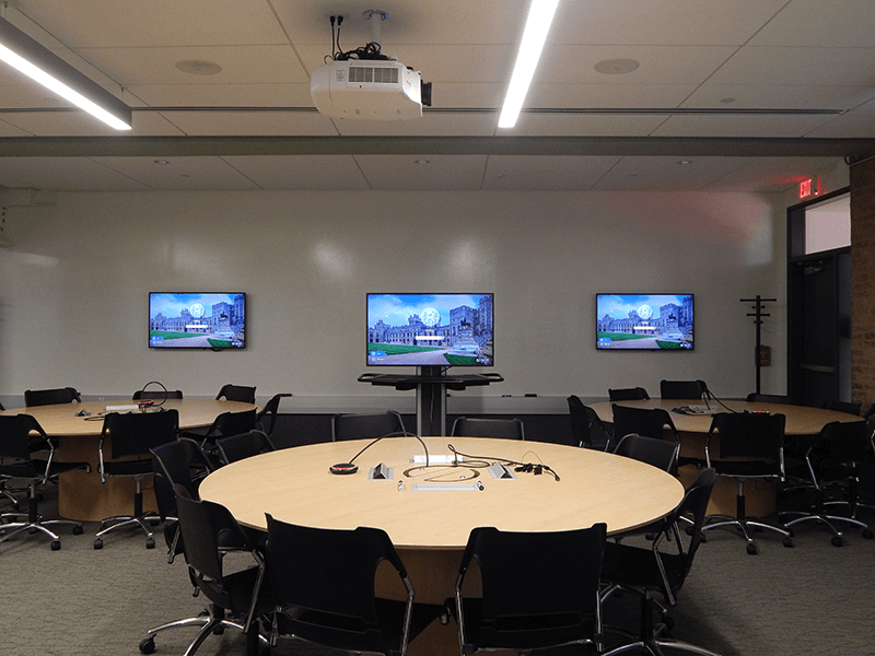Enhancing Accessibility: The Importance and Benefits of Assistive Listening Systems
