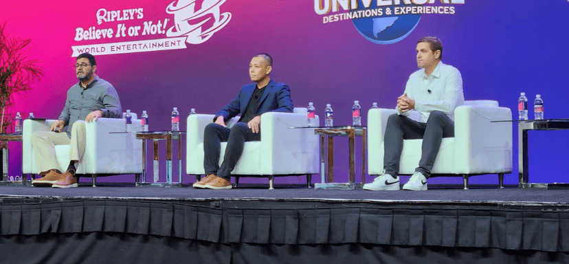 IC25: Five Key Takeaways from the Experience Economy Main Event