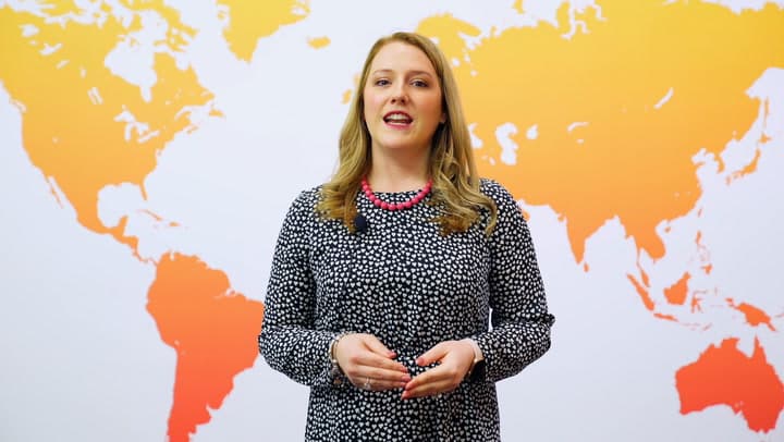 #EachForEqual | AVIXA Celebrates International Women's Day 2020