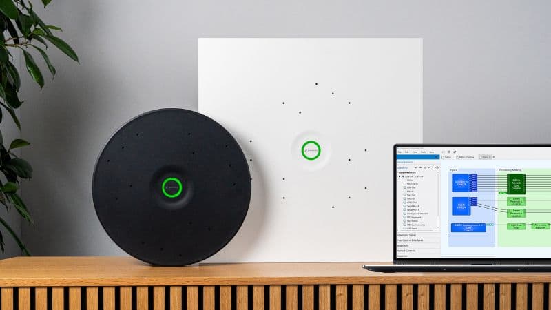 Sennheiser apresentará áudio para espaços conectados na InfoComm América Latina 2026