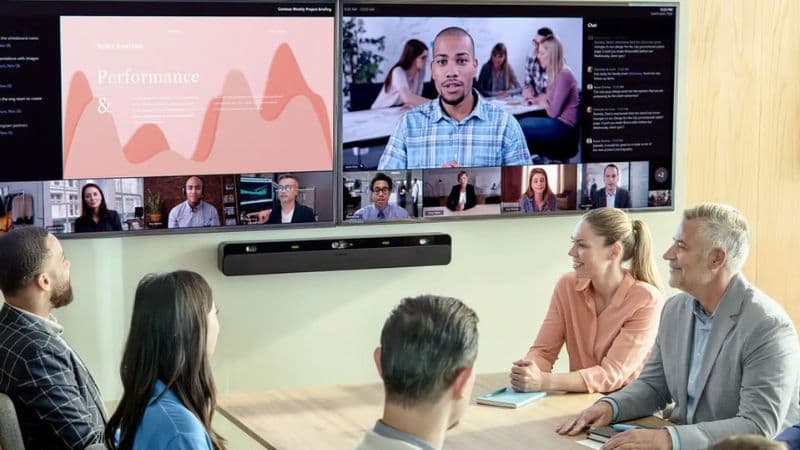 Shure levará novas experiências de colaboração à InfoComm América Latina 2026