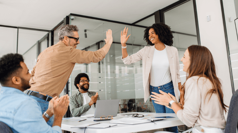 Build Stronger AV Teams with These Tips from IC26