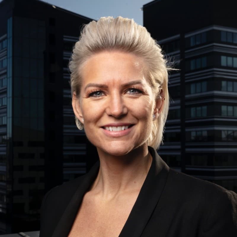 Laila Hede Jensen