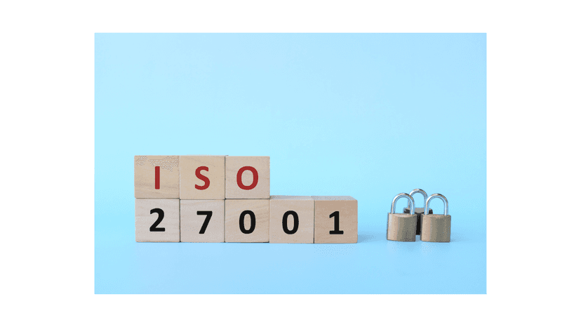 Turning ISO 27001 Compliance into AV Business Value