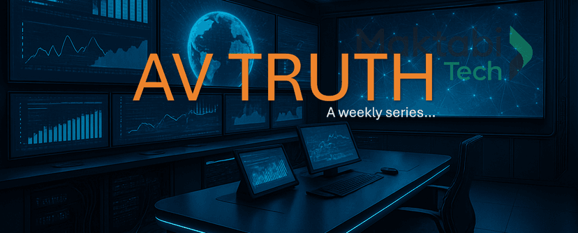 AV Truth: Training Rooms