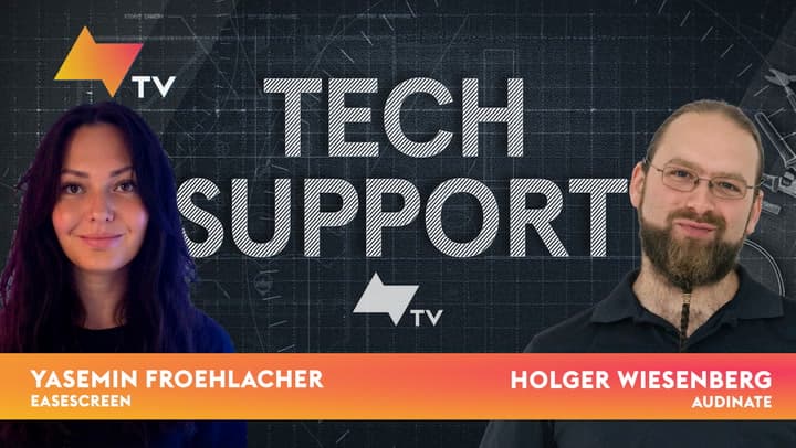 Troubleshooting AV‑over‑IP & Digital Signage: A Systematic Approach | Tech Support, Ep. 8