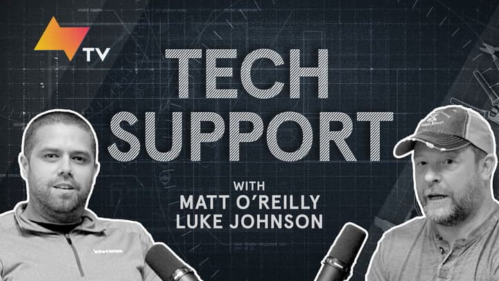 AV Experts Answer Your Burning Questions on AV and Facilities | TECH SUPPORT Ep.1
