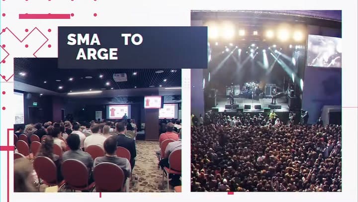 Audiovisual Careers: AV Designer