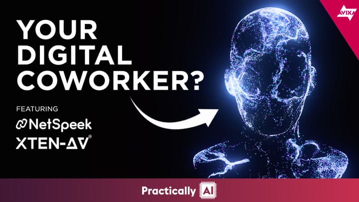 Meet Your New Digital Coworker: How AI Is Transforming the Workplace